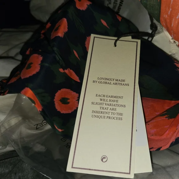 Figue Maren Off Shouder Top - Picture 3 of 7